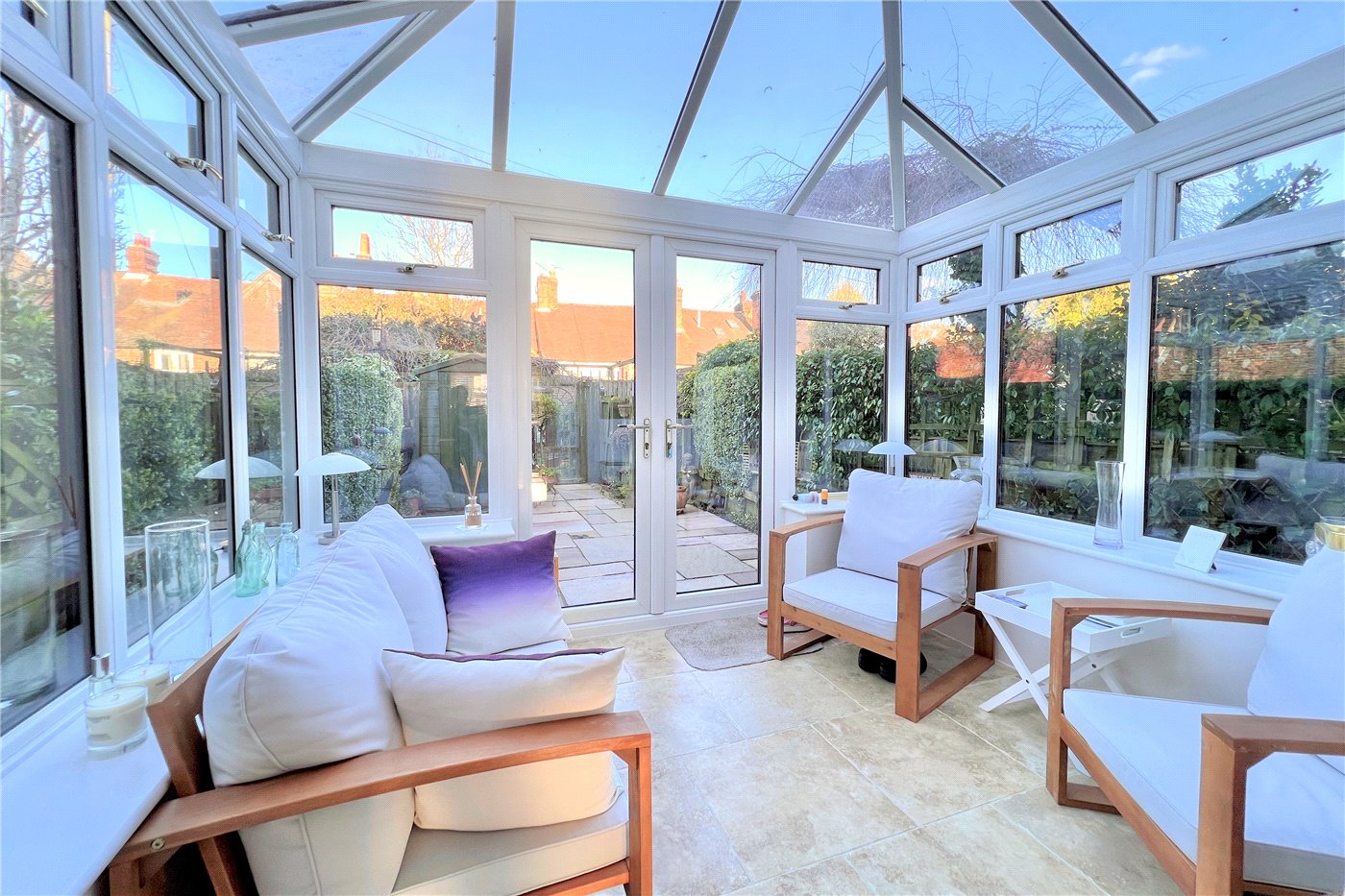 Conservatory